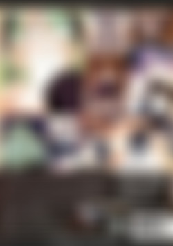 Daiakuji Episode 5 back cover