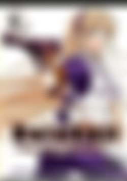 Daiakuji Episode 5 front cover