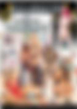 Lexington Steele: The Connoisseur 5 front cover