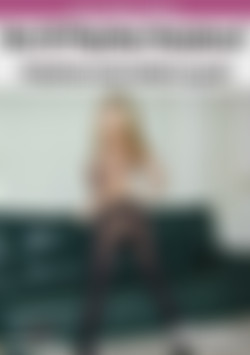 Best Of Playtime Pantyhose! front cover