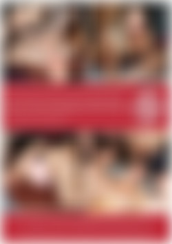 Gangbang Session with Three Lovely Lasses back cover