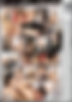 Fetish Vol. 2 back cover