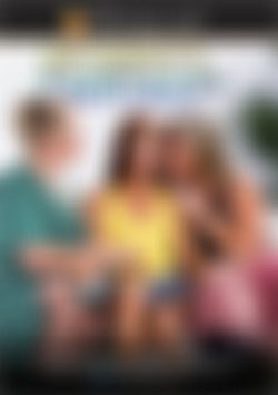 Mommy's Fantasy 4 front cover