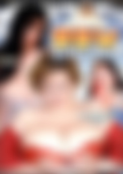 BBW Dreams front cover