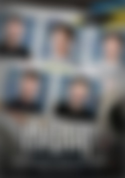 Pledge Daddy front cover