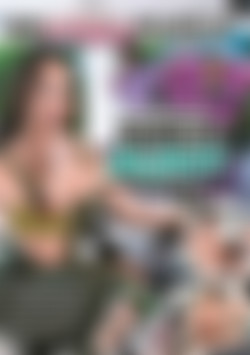 My Hot Horny Step Aunt 6 front cover