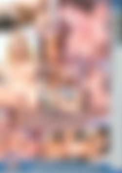 Big Boob Dirty 30's #6 back cover