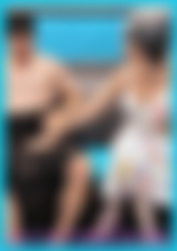 StepGran Entertains Bored StepGrandSon - GILF ADVENTURES E24 - MILF STELLA front cover