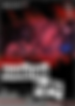 Banging Duke front cover