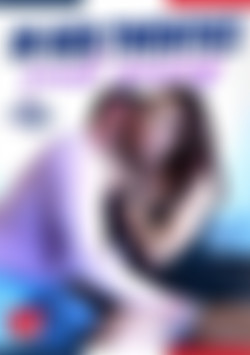 In her twenties and sassy front cover