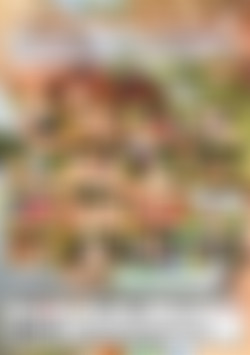 Sweethearts From Europe 9 back cover