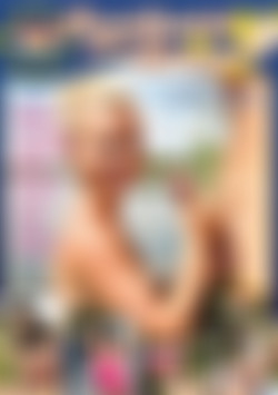 Sweethearts From Europe 9 front cover