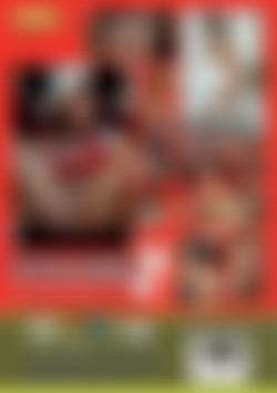 Dirty Fantasy - College Party 2 back cover