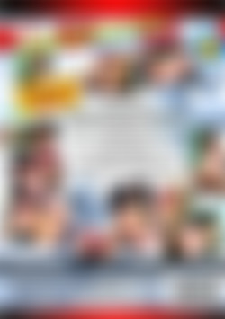 Strassenflirts 104 - Bewegung ist alles back cover