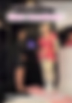 Sissy Academy front cover