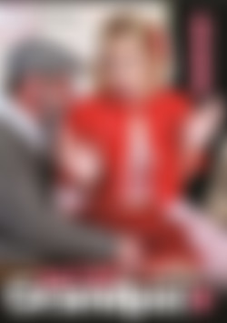 Not My Grandpa! 9 front cover