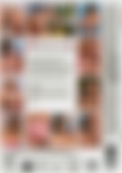 Titmania - It's Titty-Time back cover