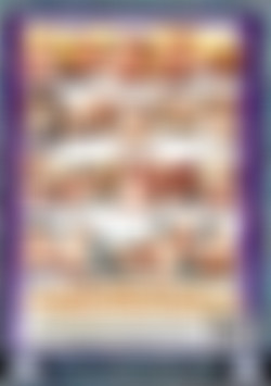 BBB: Big, Big Babes 11 back cover