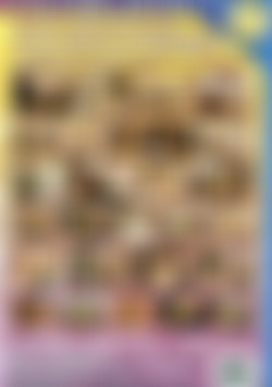 There Will Be Cum #2 back cover