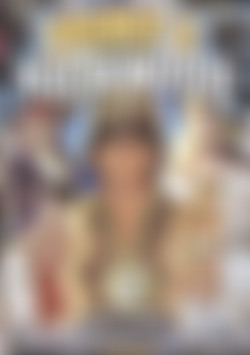 Frankie G. Goes To Hollywood front cover