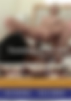 Cumming On His Cock 'Til He Creampies Me front cover