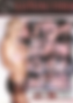 Trisha's Bitches back cover