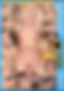 Sperm Filled Sluts #3 back cover
