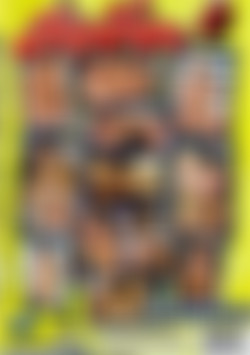 Big Tops #3 back cover