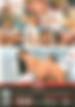 After School Fuck Club 3 back cover