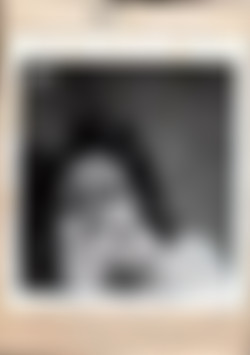 White Box Productions D27 - Black Bikini Panties front cover