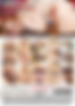 Violation Of Rococo Royalle - Hairylicious back cover