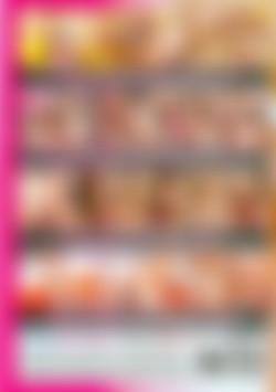 Moscow Girls Pump It Up back cover