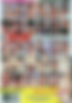 5 Fuckin' Gangbangs back cover