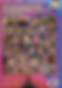 Ass Masters 2 back cover