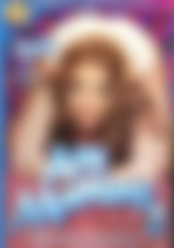 Ass Masters 2 front cover