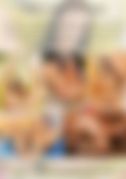 Dildo Craving Hoes back cover