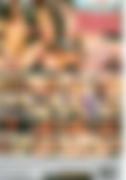 Fanny Fuckers back cover