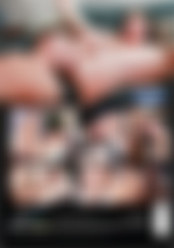 Just Be Naked, Bro back cover