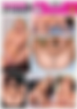 Nympho-Teens - Tabulose Kuken im Sperma-Fieber! 6 back cover