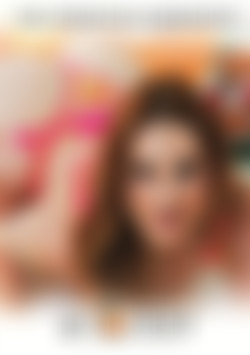 Pornstar Experience, The front cover