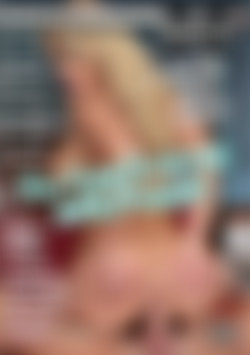 I'll Take It Up My Ass, Please! front cover