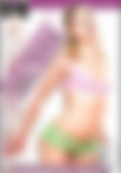 Cock Craving Cuties front cover