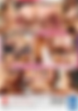 The Top 12 Big-Breasted Beauties back cover