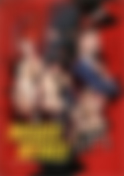Private Details front cover
