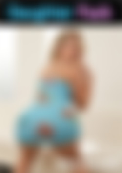 Step Daughter Gets Caught Twerking front cover