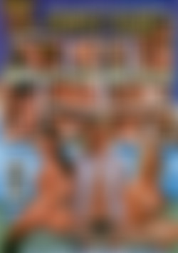 Country Fresh back cover