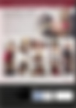 Filthy GILF Vol. 7 back cover