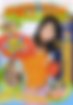 Sporty Teens #7 front cover