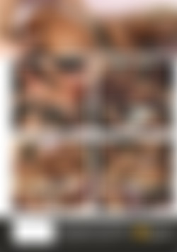 Multi-Creampie Club, The back cover