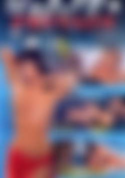 XXX no. 5 - African Dreams front cover